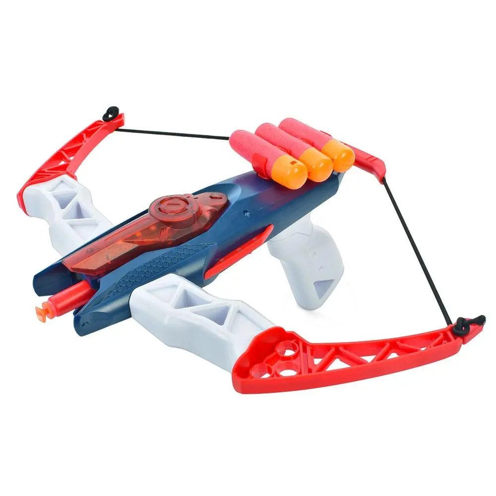 Іграшка арбалет 6190/6191/6192 - 8