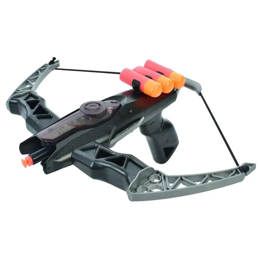 Іграшка арбалет 6190/6191/6192 - 7