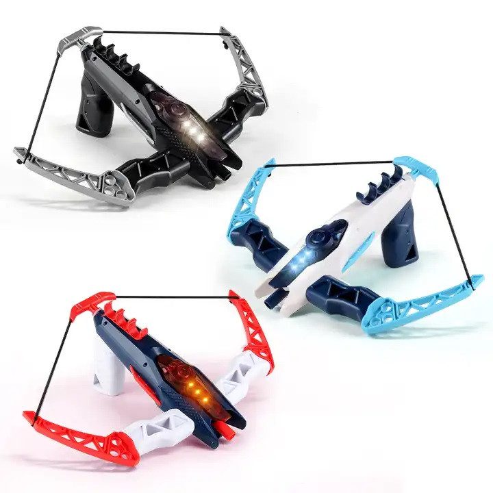 Іграшка арбалет 6190/6191/6192 - 5