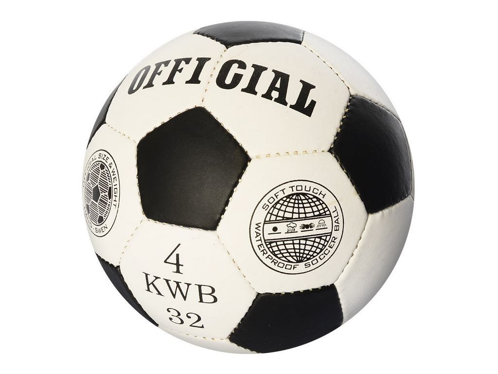 Футбольний м'яч Official 2501-22 - 4