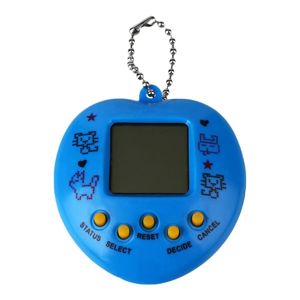 Інтерактивний тамагочі Virtual pet HC-5084 - 3