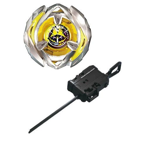 Ігровий набір BeyBlade BX-03-B - 2