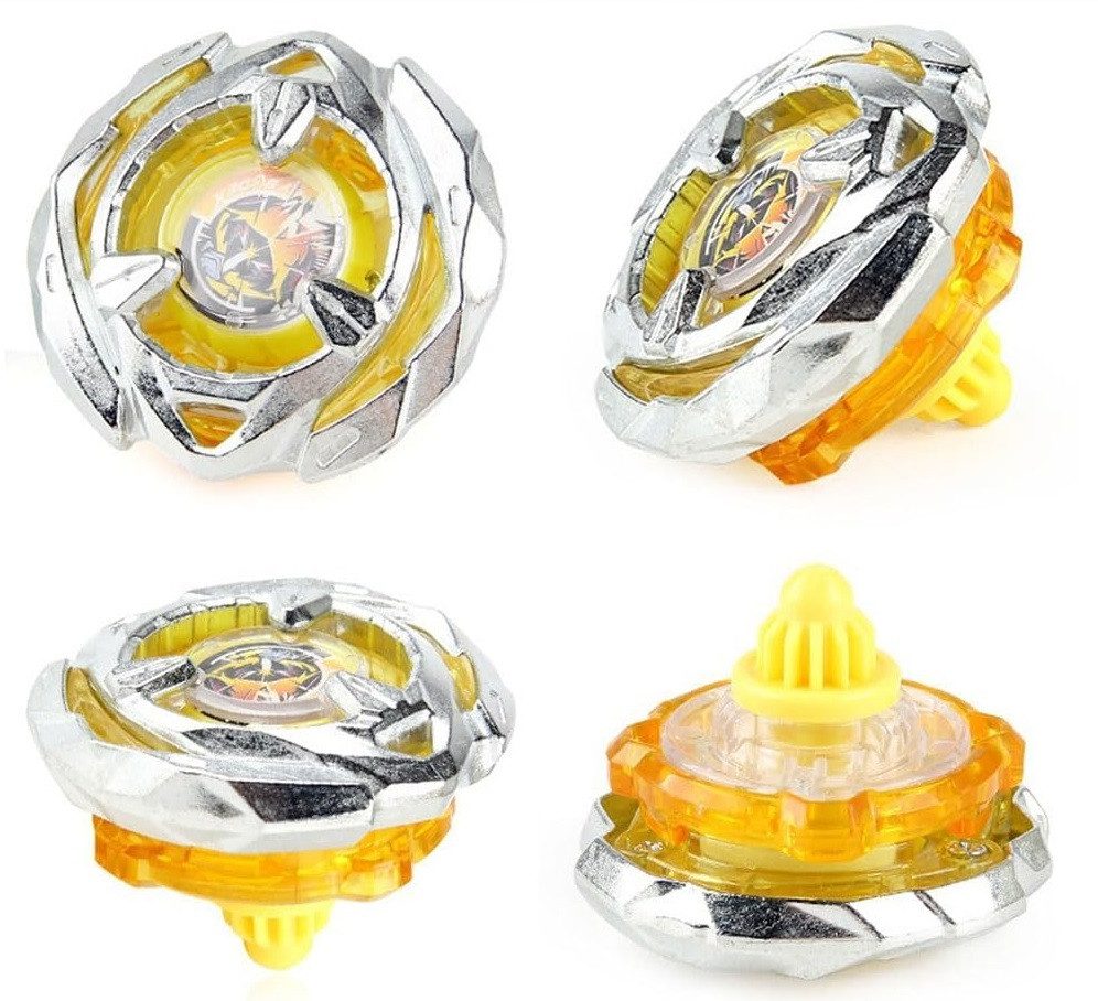 Ігровий набір BeyBlade BX-03-B - 7