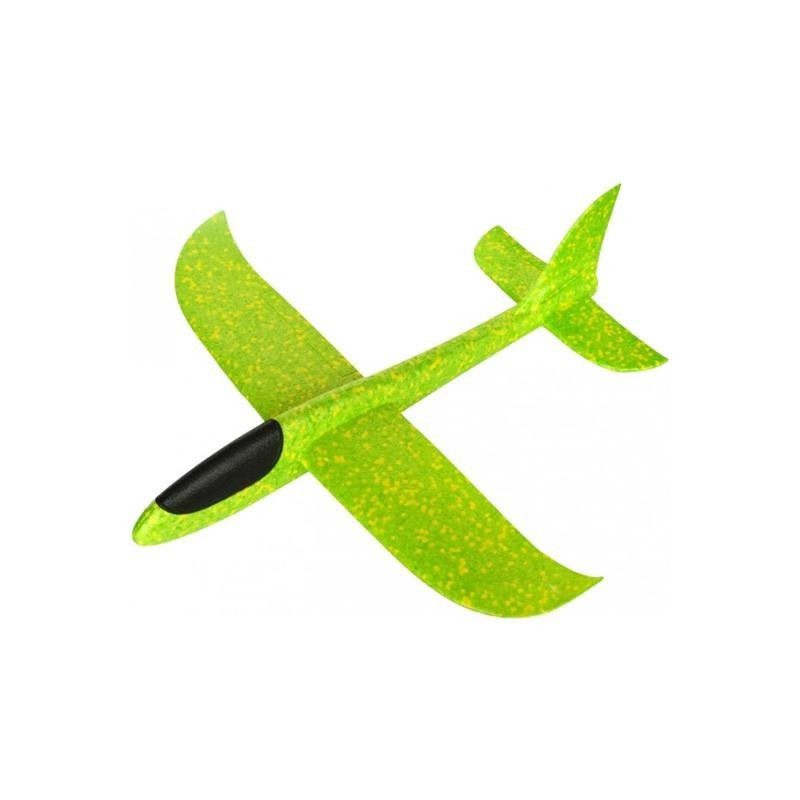 Метальна іграшка Літак-планер 48 - 5