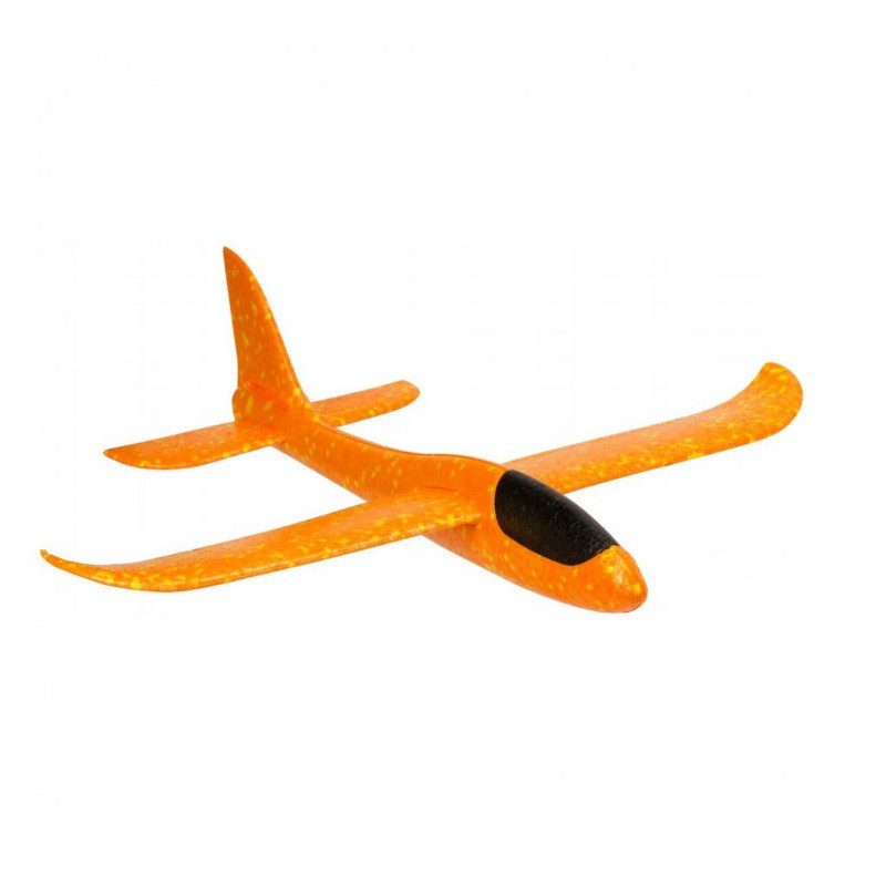 Метальна іграшка Літак-планер 48 - 3