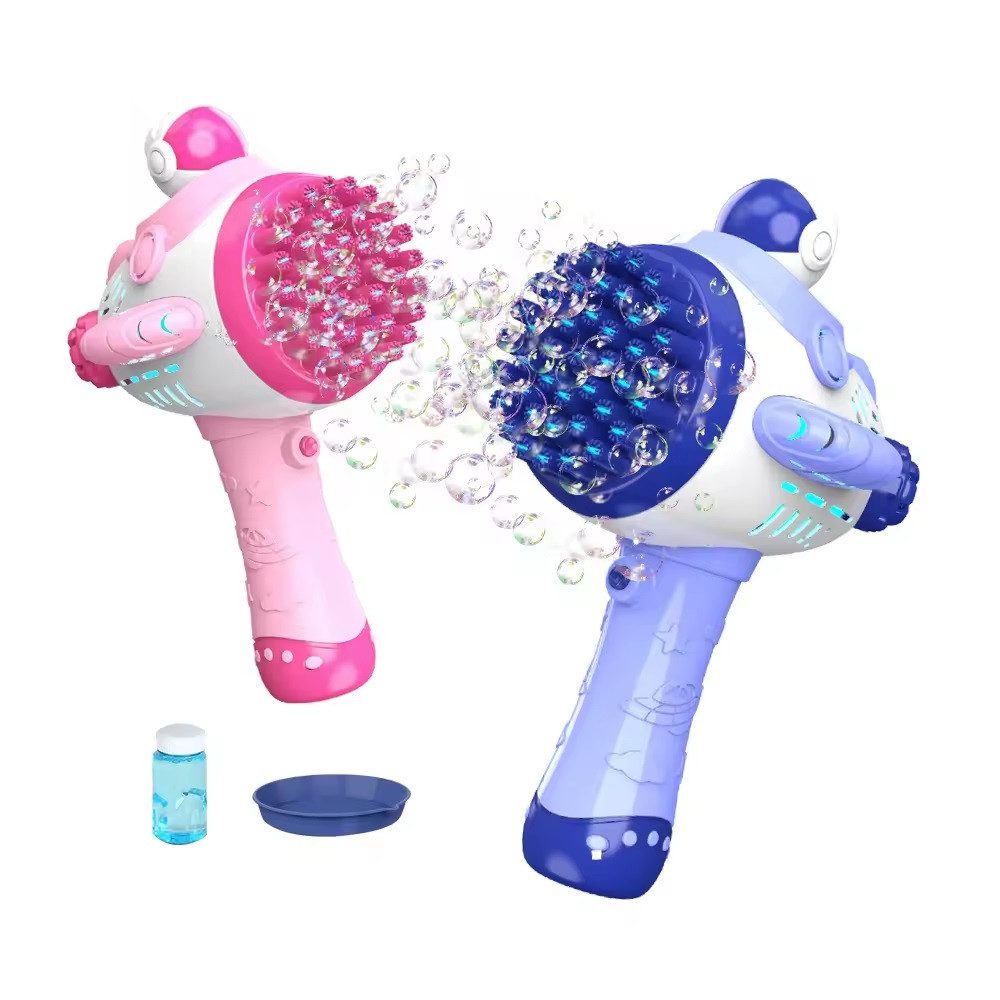 Установка з мильними бульбашками Літак 1168-11 - 1