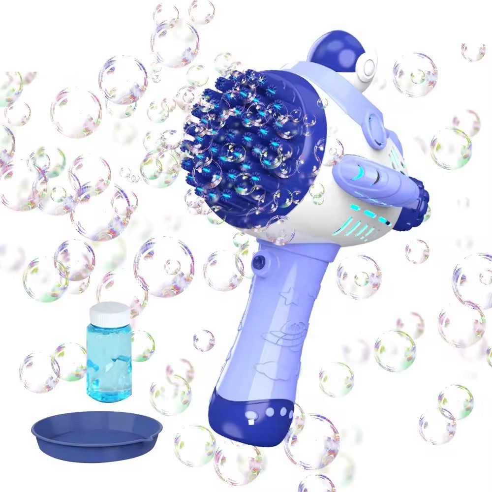 Установка з мильними бульбашками Літак 1168-11 - 2