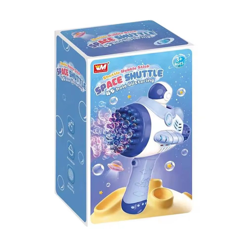 Установка з мильними бульбашками Літак 1168-11 - 4