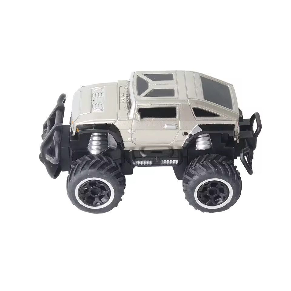 Машинка металева Автопром на радіокеруванні 8800A - 3