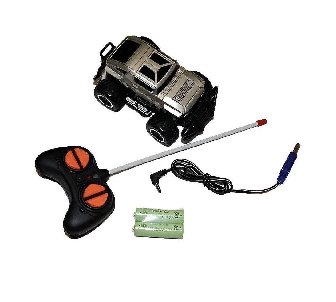 Машинка металева Автопром на радіокеруванні 8800A - 6