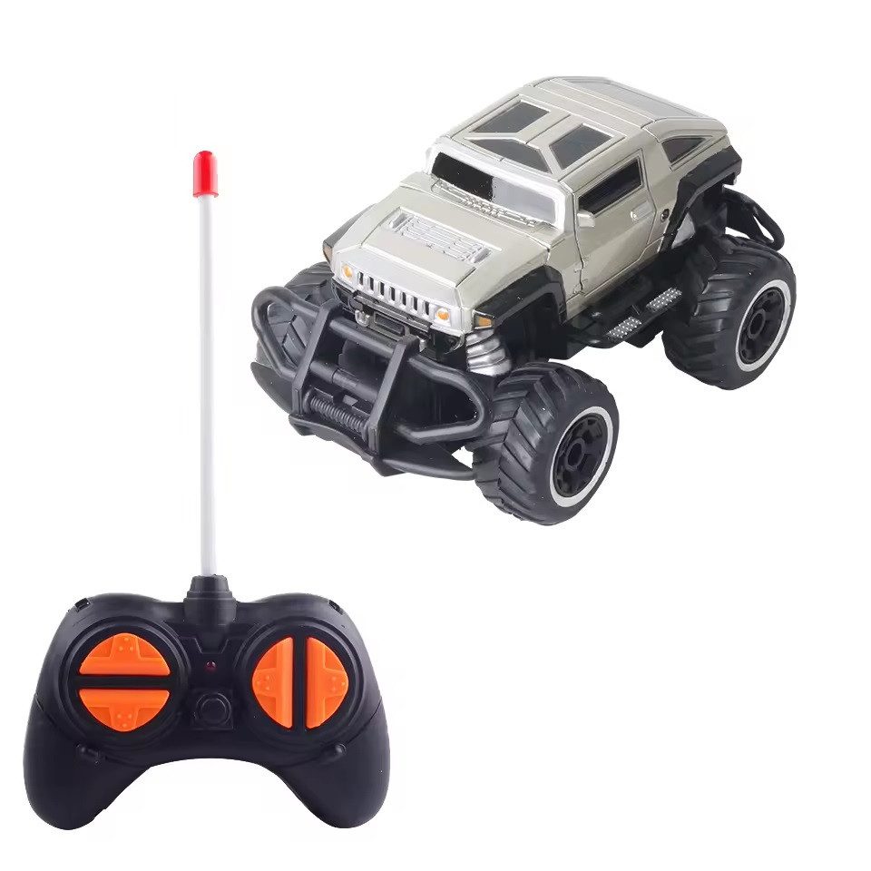 Машинка металева Автопром на радіокеруванні 8800A - 1