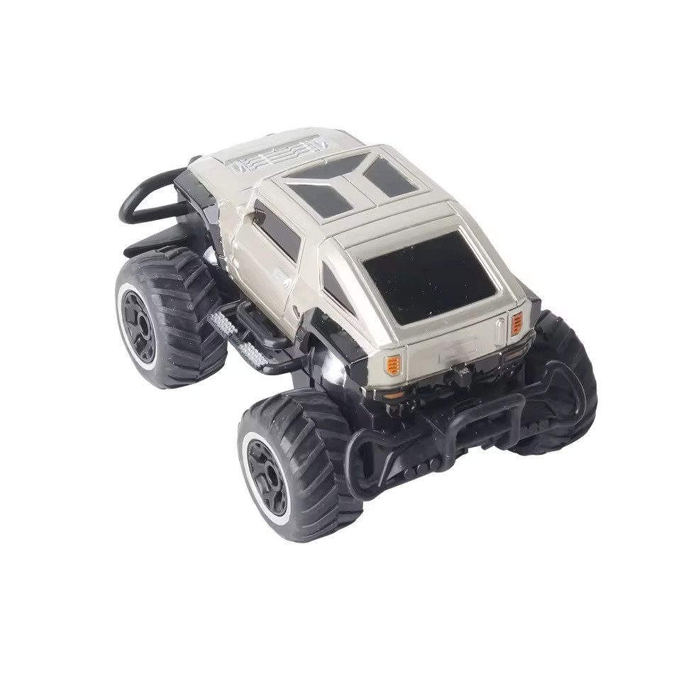 Машинка металева Автопром на радіокеруванні 8800A - 5