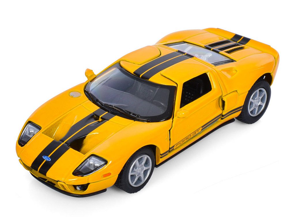 Модель легкова Ford Collection 5