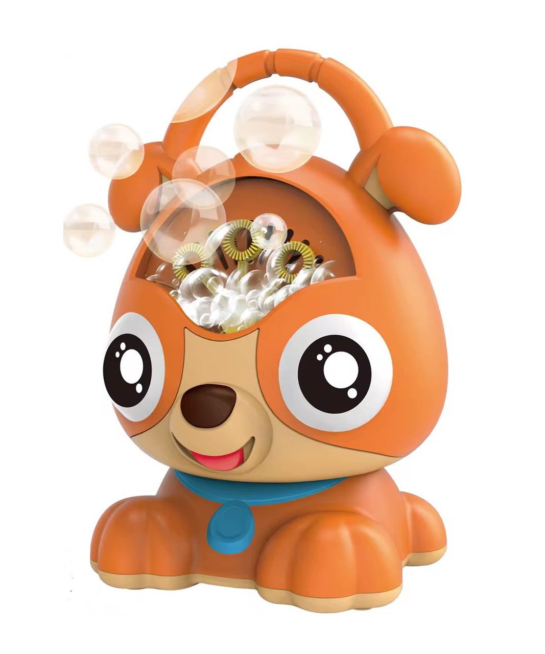 Установка з мильними бульбашками P 81318 - 3