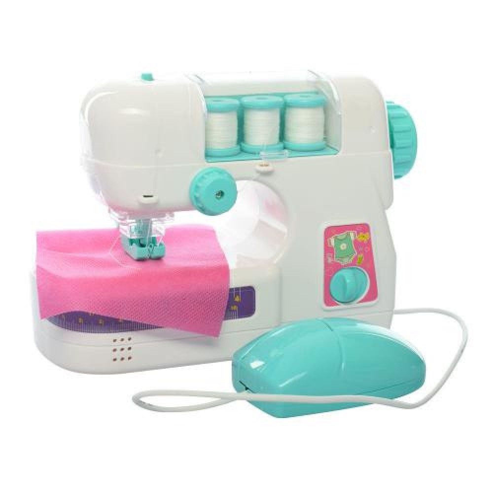 Дитяча швейна машинка (шиє) 853 - 2