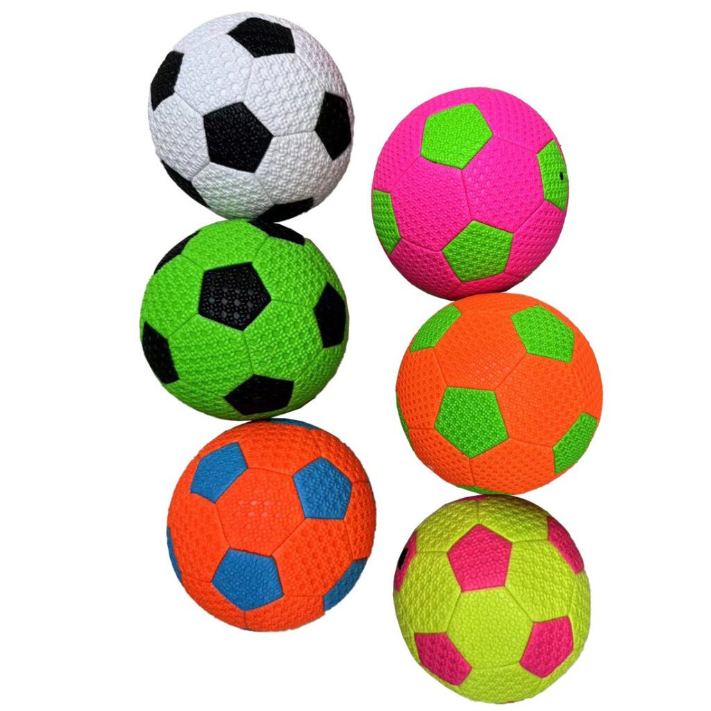 М'яч футбольний розмір 2 (PVC, 130 г) BT-FB-0328