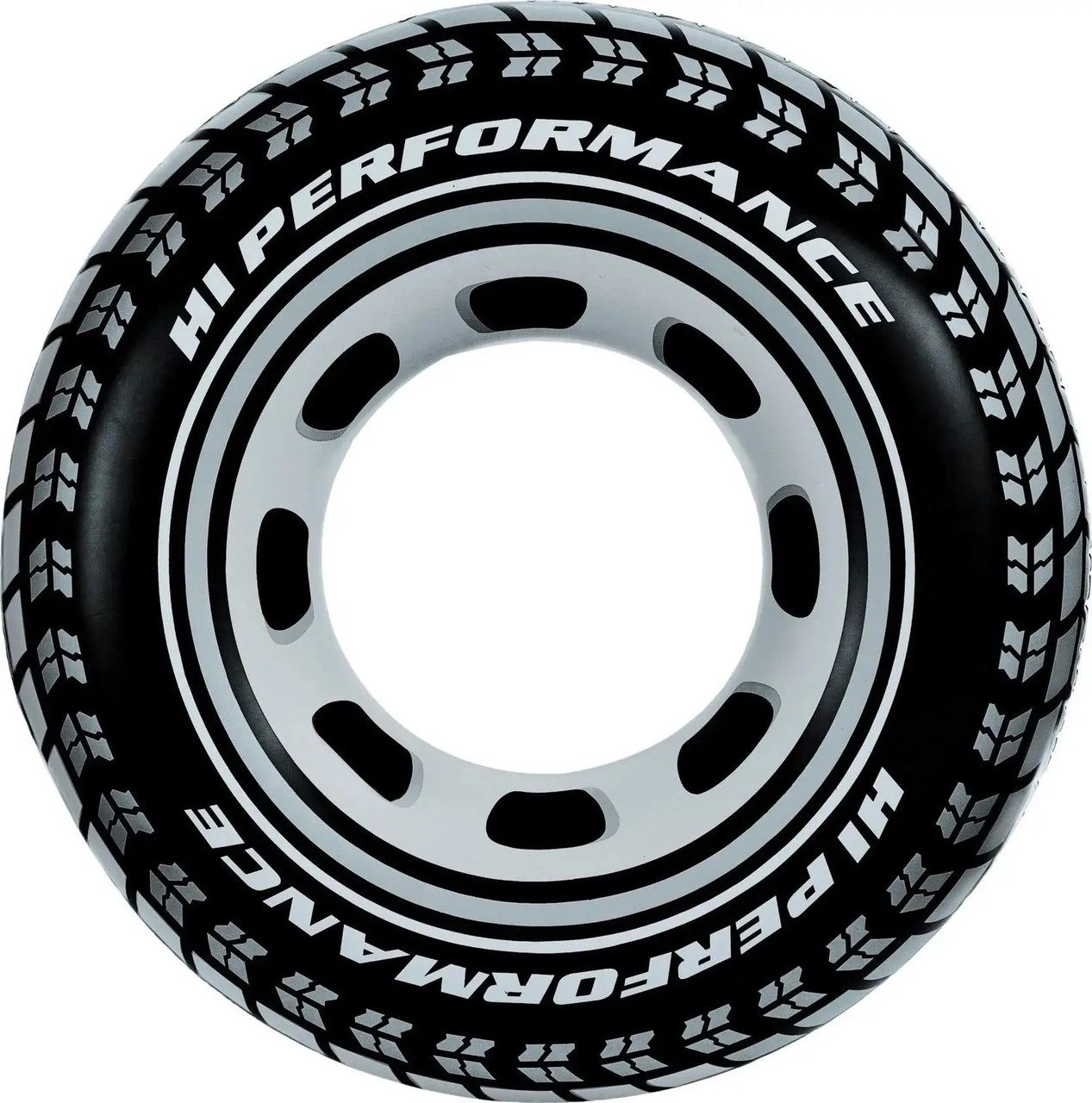 Дитяче коло Шина Intex 59252 NP (91 см) - 1