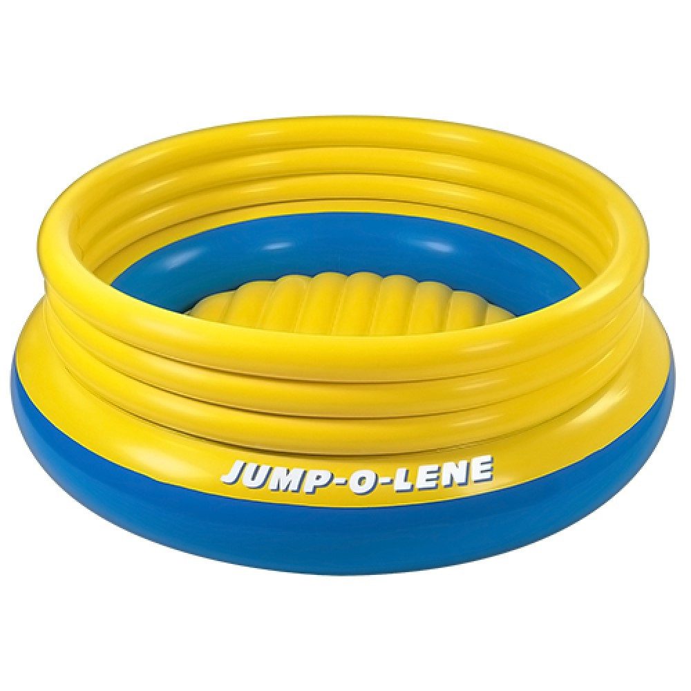 Надувний батут Jump-O-Lene Intex (203*69 см) 48267NP - 3