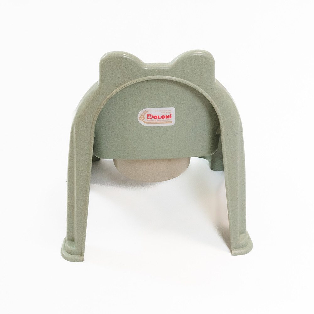 Дитячий горщик №1 Doloni Toys 013317/01eco - 3