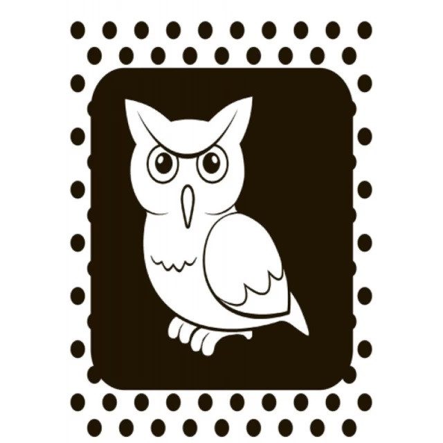 Контрастна книжечка для немовлят Уті-путі 22677464 (вид. Ранок) - 7