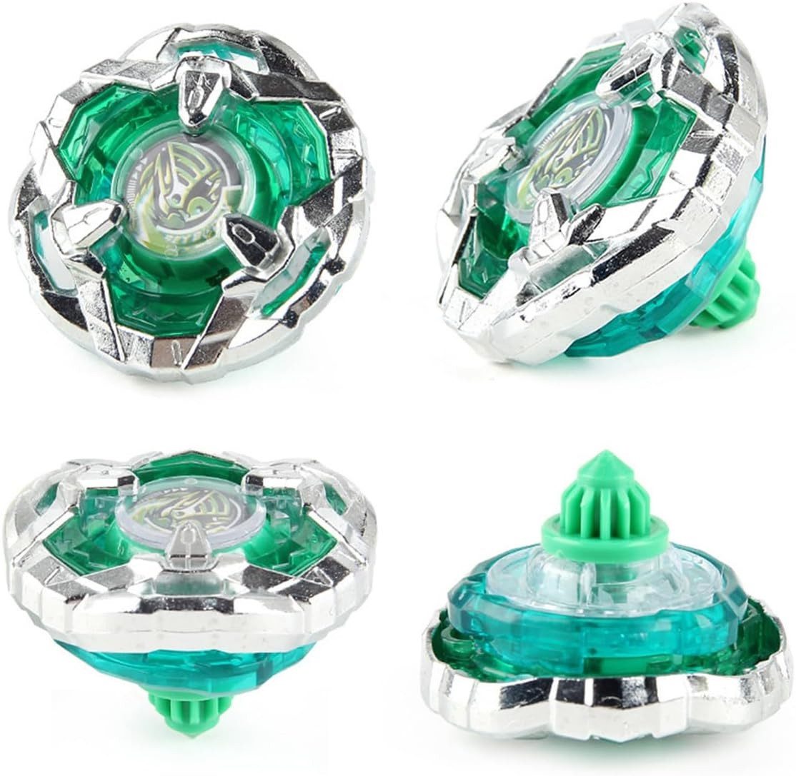 Ігровий набір BeyBlade Бейблейд дзиґа із запуском BX-04-B - 3