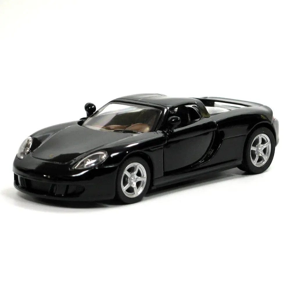 Модель легкова Kinsmart Porsche Garrera GT 5'' KT5081W - 3