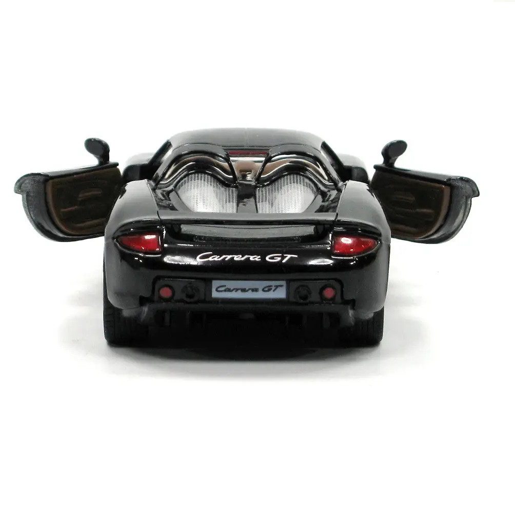 Модель легкова Kinsmart Porsche Garrera GT 5'' KT5081W - 5
