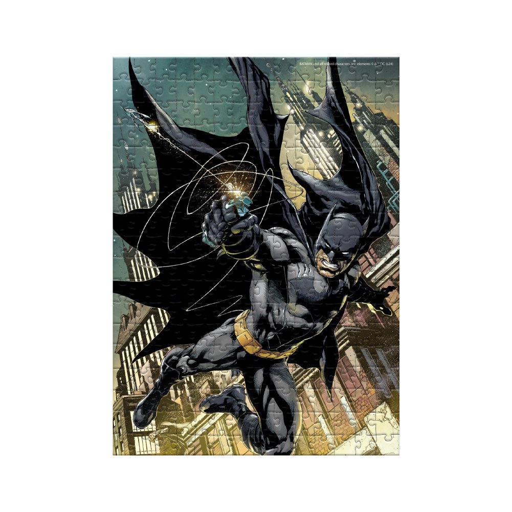 Пазл Medium-S, Batman. Темний лицар, Dodo (250 дет.) 200558 - 2