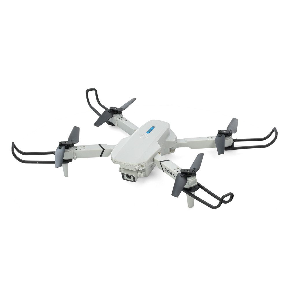 Квадрокоптер на радіокеруванні з камерою (32 см) E88 - 4