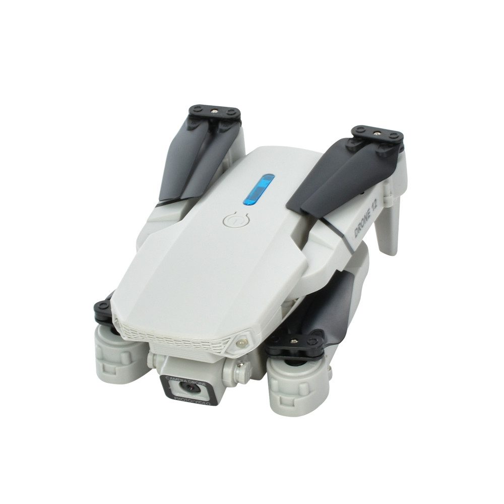 Квадрокоптер на радіокеруванні з камерою (32 см) E88 - 5