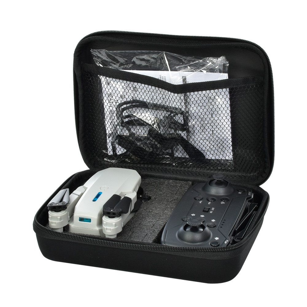 Квадрокоптер на радіокеруванні з камерою (32 см) E88 - 8