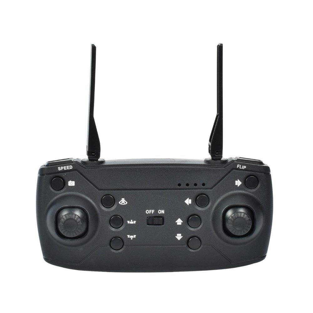 Квадрокоптер на радіокеруванні з камерою (32 см) E88 - 7