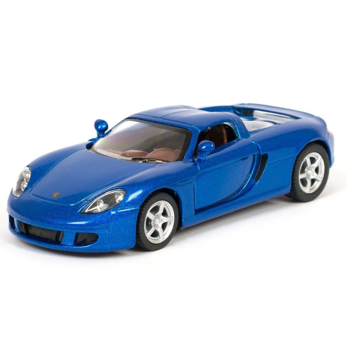 Модель легкова Kinsmart Porsche Collection 5'' KT5453W - 6