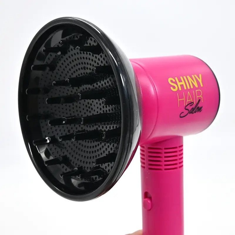 Перукарський набір (фен, салон краси) 626015 - 3