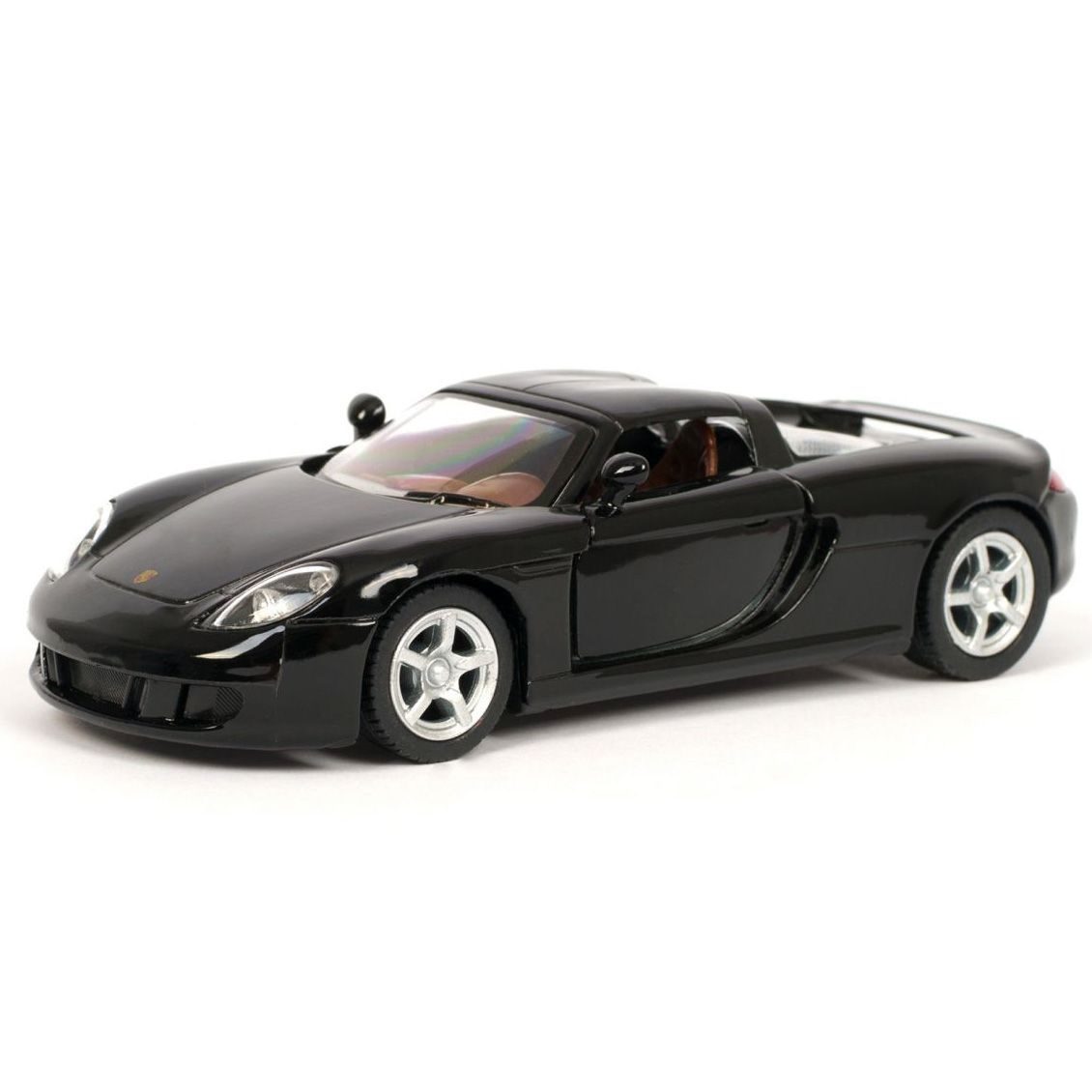 Модель легкова Kinsmart Porsche Collection 5'' KT5453W - 10