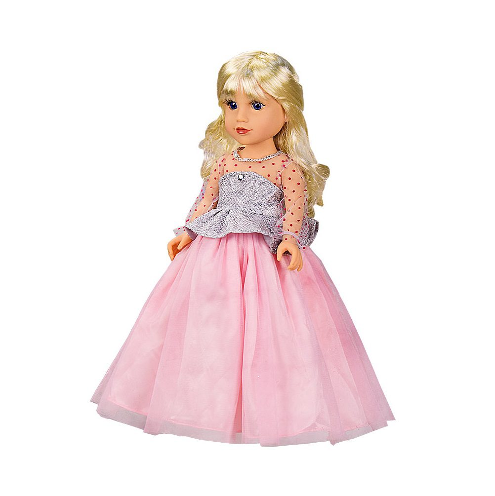Лялька музична Beauty Star Models (45 см) PL-520-1806N - 4