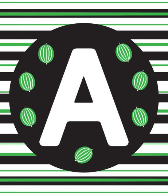 Контрастна книжечка для немовлят Агу-гу-ня (вид. Ранок) 481019 / А755013У - 6