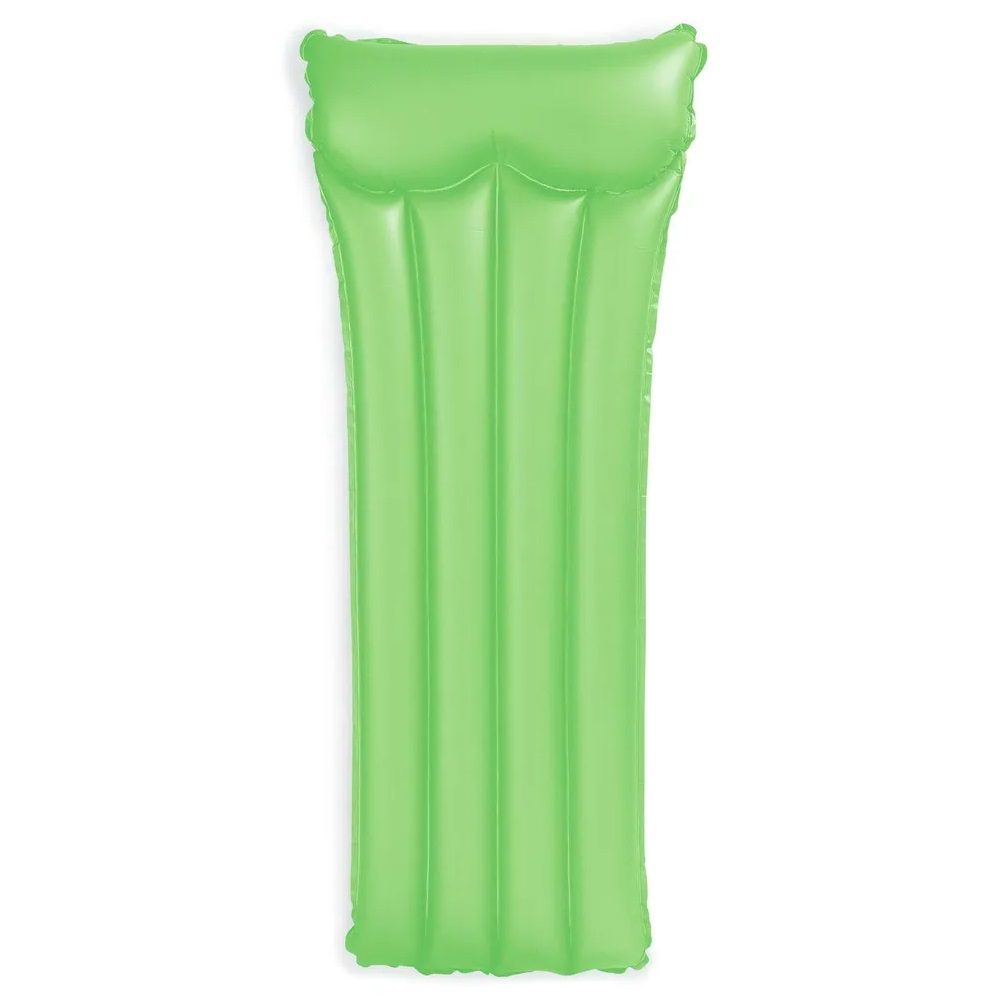 Надувний матрац Неон (183х76 см) Intex 59717 - 3