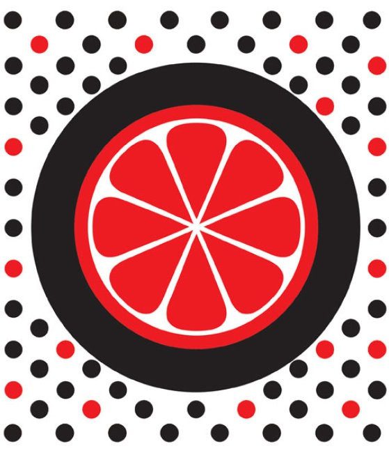 Контрастна книжечка для немовлят Агу-гу-ня (вид. Ранок) 481019 / А755013У - 2