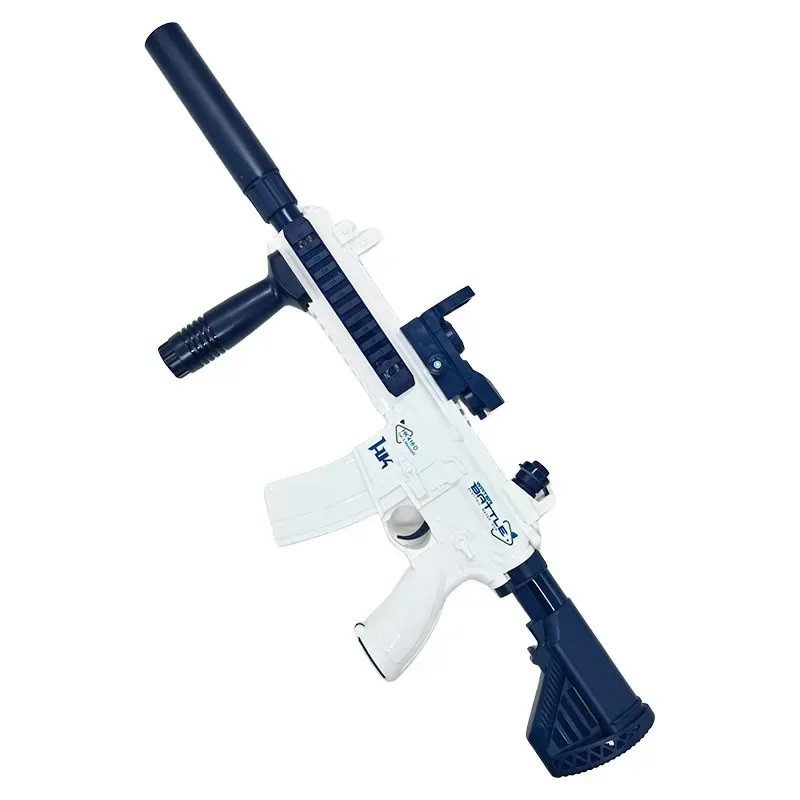 Водний автомат M416 з акумулятором (62 см) CY012 - 2