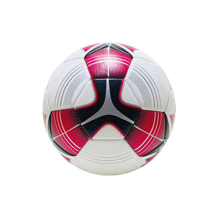М'яч футбольний 450 г, розмір 5 (PVC) 9072 - 2