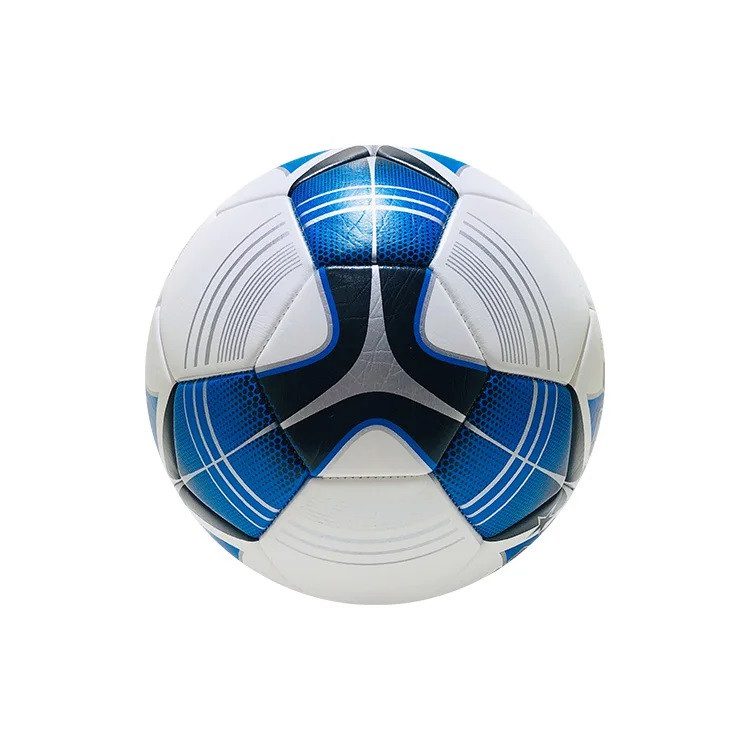 М'яч футбольний 450 г, розмір 5 (PVC) 9072 - 5