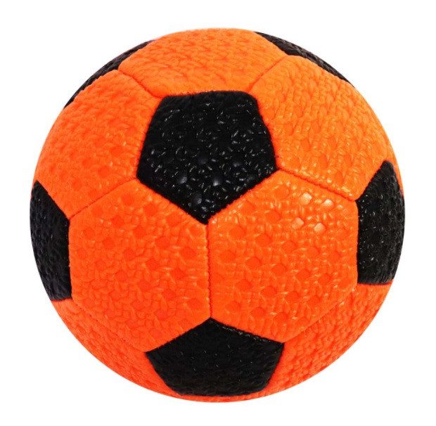 М'яч дитячий футбольний (PVC, розмір 2, 150 г) 0162 - 6