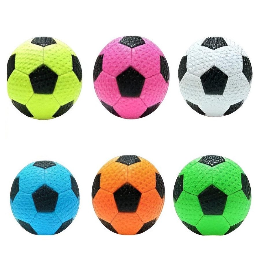 М'яч дитячий футбольний (PVC, розмір 2, 150 г) 0162 - 1