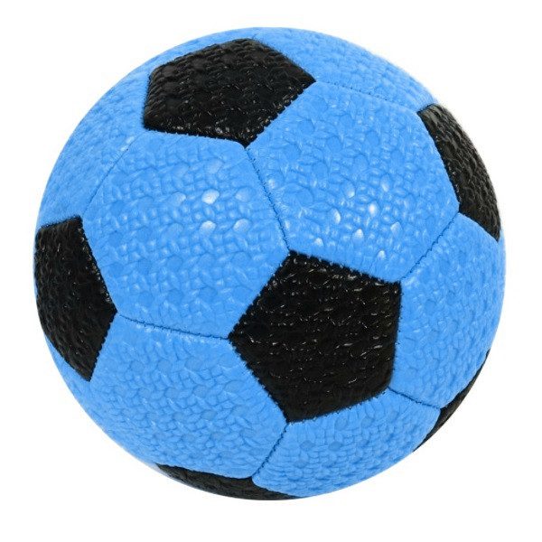М'яч дитячий футбольний (PVC, розмір 2, 150 г) 0162 - 3