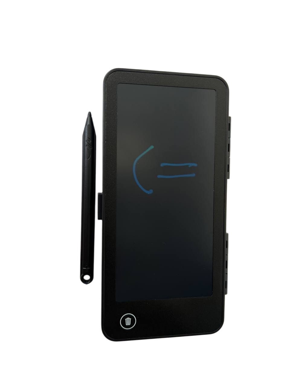 Дитячий планшет-пенал для малювання LCD Writing Board (6'') 41-22 - 3
