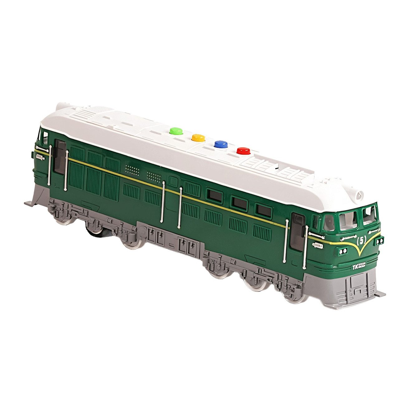 Іграшка потяг експрес “Львів-Сімферополь” TK Group 94308 - 3