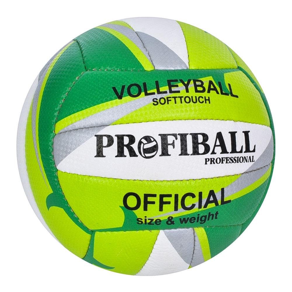 Волейбольний м'яч Profiball (280-330 г, ПУ) 1172ABC - 2