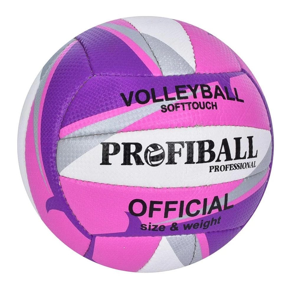 Волейбольний м'яч Profiball (280-330 г, ПУ) 1172ABC - 3