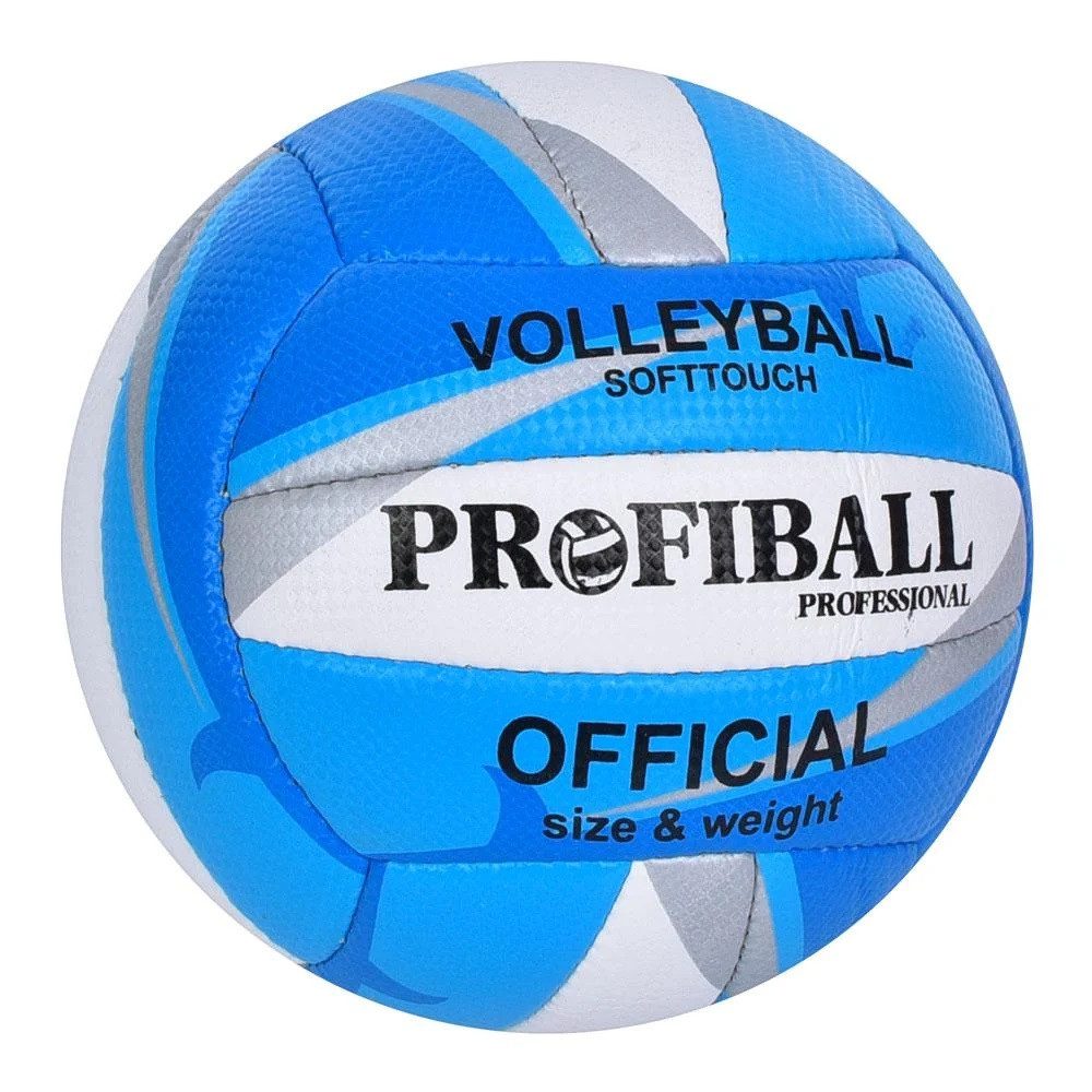 Волейбольний м'яч Profiball (280-330 г, ПУ) 1172ABC - 4